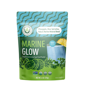 Marine Glow Superfood Blend