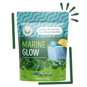 Marine Glow Superfood Blend