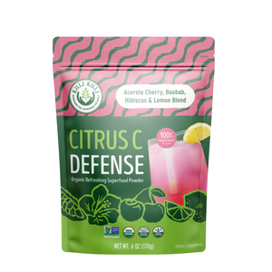 Citrus C Defense Superfood Blend