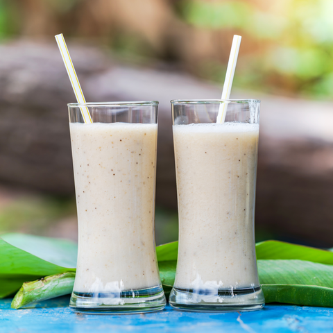 Organic Superfood Energy Shake - Vanilla